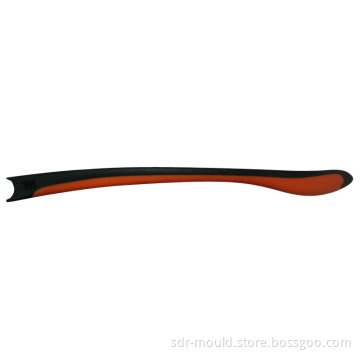 Plastic Injection Molding Parts 003
